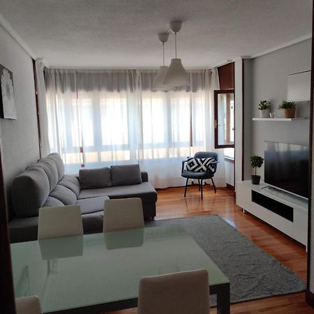 Juan Vella Apartment ซานโตญา ภายนอก รูปภาพ