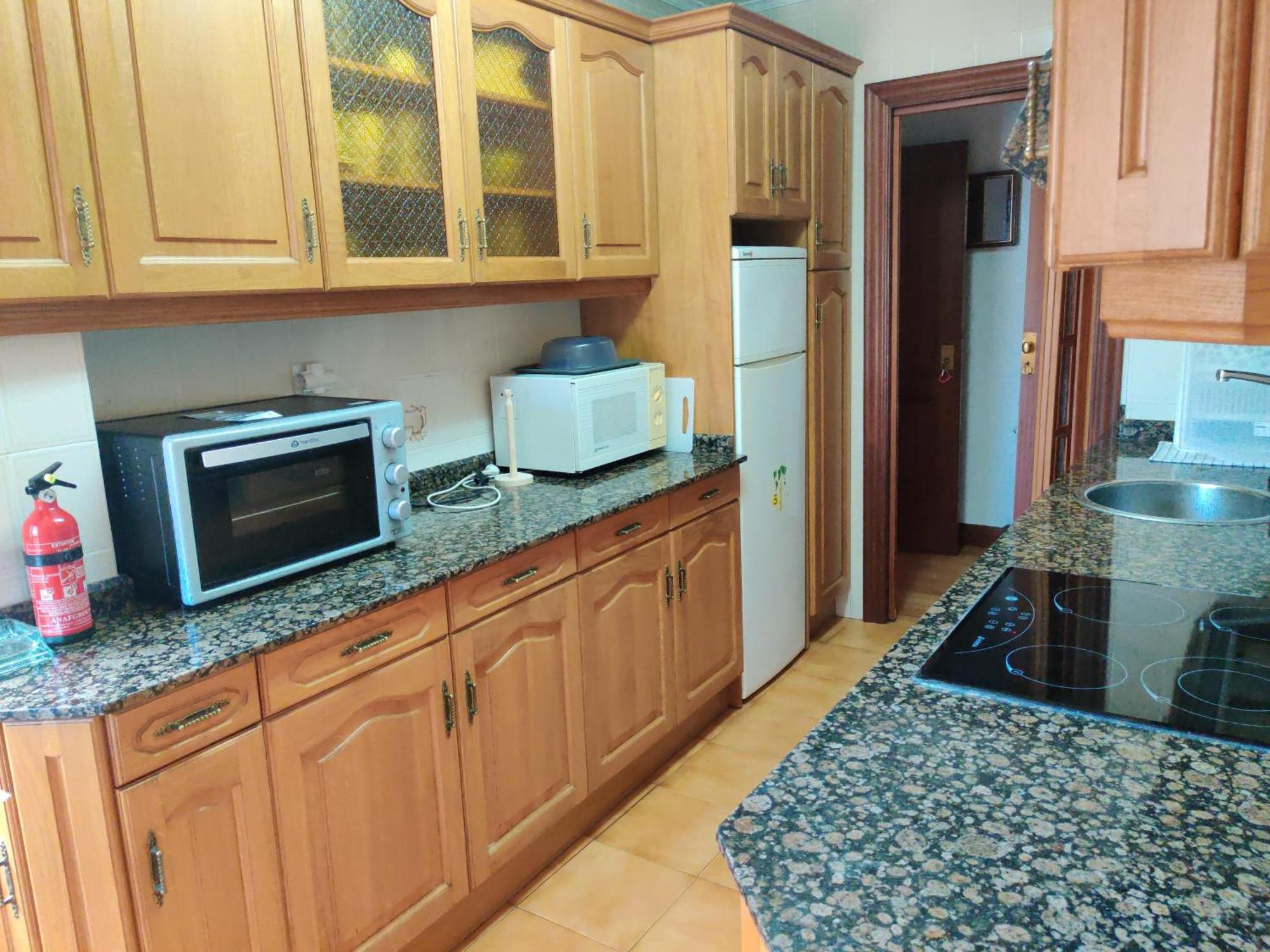 Juan Vella Apartment ซานโตญา ภายนอก รูปภาพ